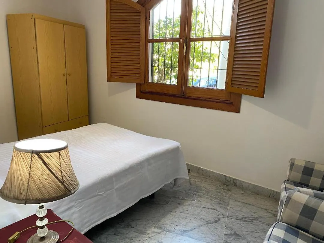Casa-A-Pequeno Conjunto Casas Adosados Apartment Salobrena 0*,  Spain